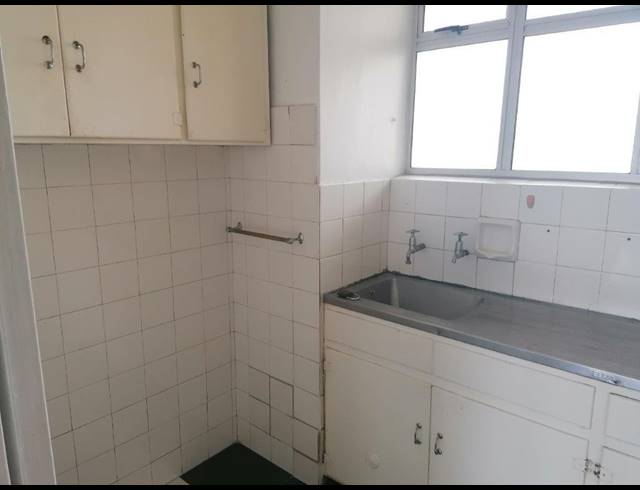 1 BEDROOM APARTMENT FOR SALE IN DURBAN CENTRAL